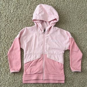 Columbia | Girls' Out-Shield Dry Fleece Full Zip Jacket